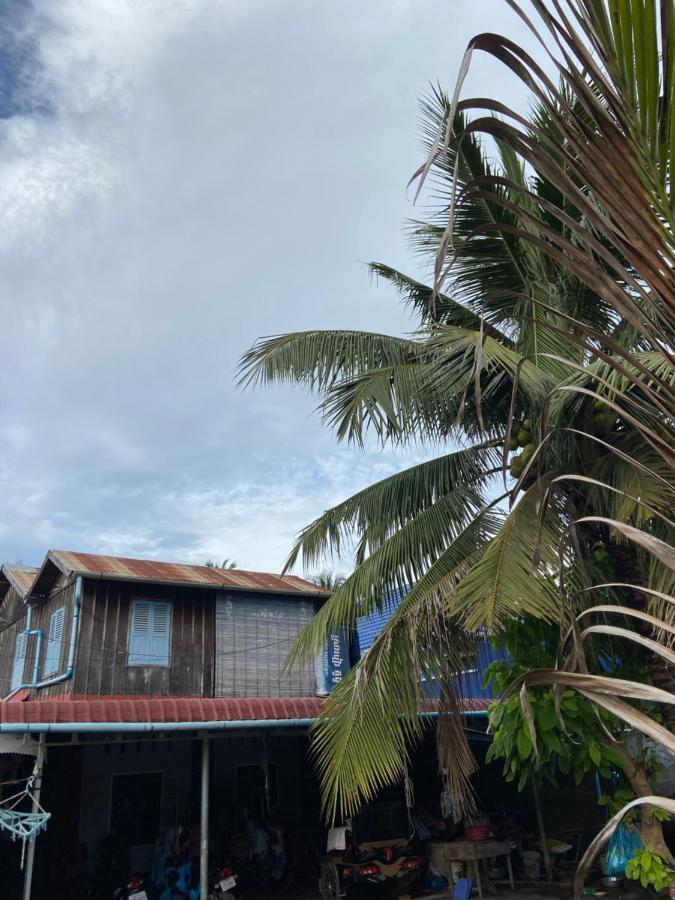 Lazy Mango Home Stay Phum Pouth ma Srei Exterior photo