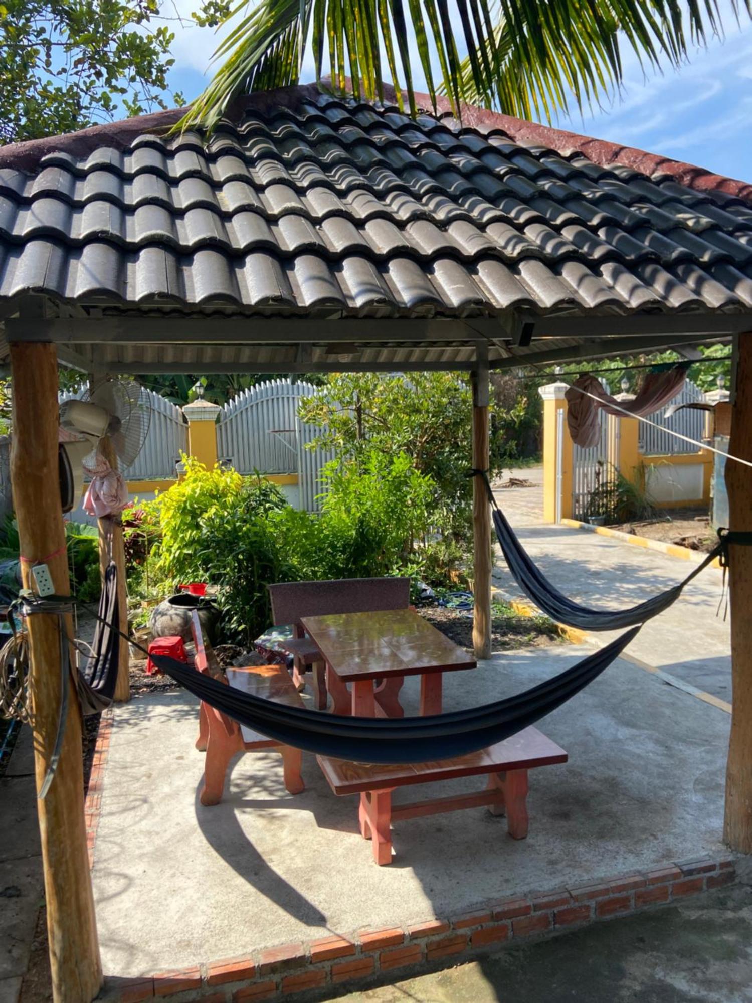 Lazy Mango Home Stay Phum Pouth ma Srei Exterior photo